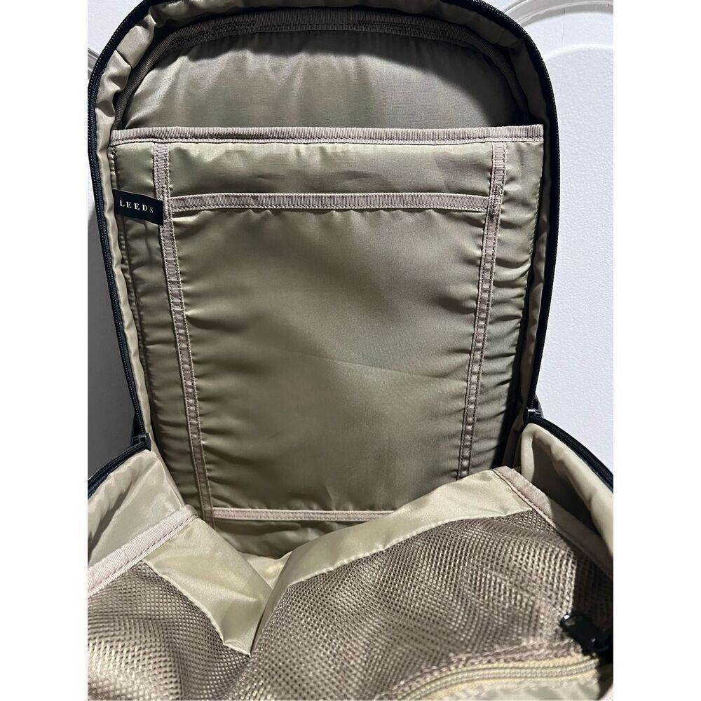 Thule Leed Recycled 15” Computer Backpack - Picture 7 of 12